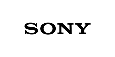 Logo oficial Sony - distribuidor autorizado Video Integra México