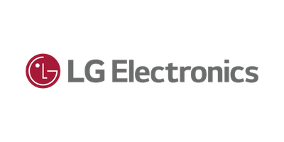 Logo oficial LG Electronics - distribuidor autorizado Video Integra México