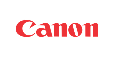 Logo oficial Canon - distribuidor autorizado Video Integra México