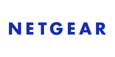 Logo oficial Netgear - distribuidor autorizado Video Integra México