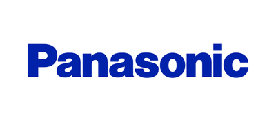"Logo oficial Panasonic - distribuidor autorizado Video Integra México