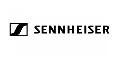 Logo oficial Sennheiser - distribuidor autorizado Video Integra México